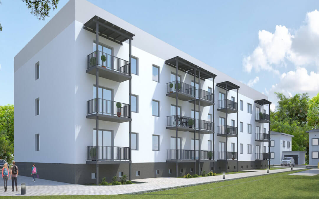 Schickes Einfamilienhaus in ruhiger Lage | 123.456 €