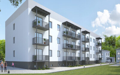 Schickes Einfamilienhaus in ruhiger Lage | 123.456 €